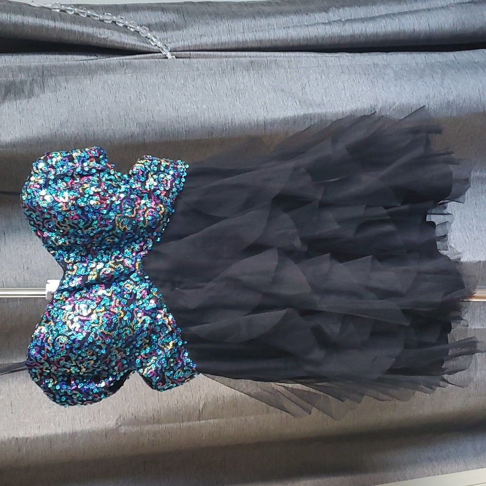 Homecoming/Special Occasion dress.